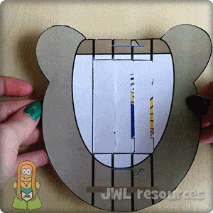 Servant David craft 1