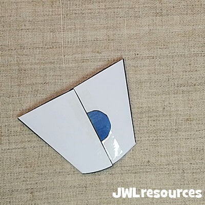 David's city climbing craft glue