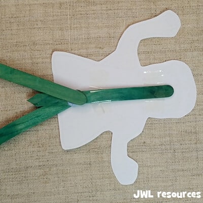 David Dances Balancing Craft connect