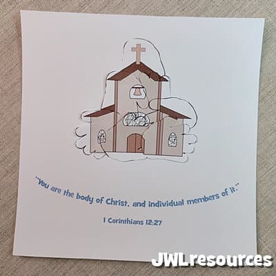 The body craft solution