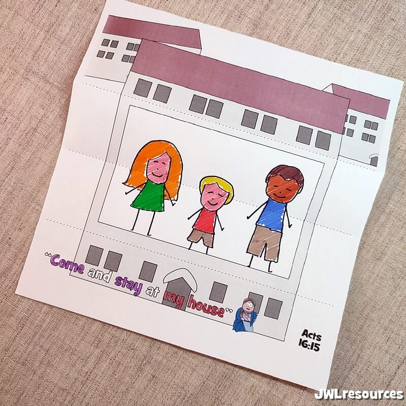 Lydia craft final craft