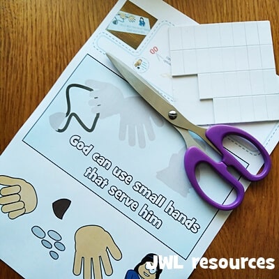 Goliath craft 3 setup