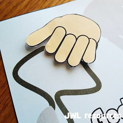 Goliath craft 3 position