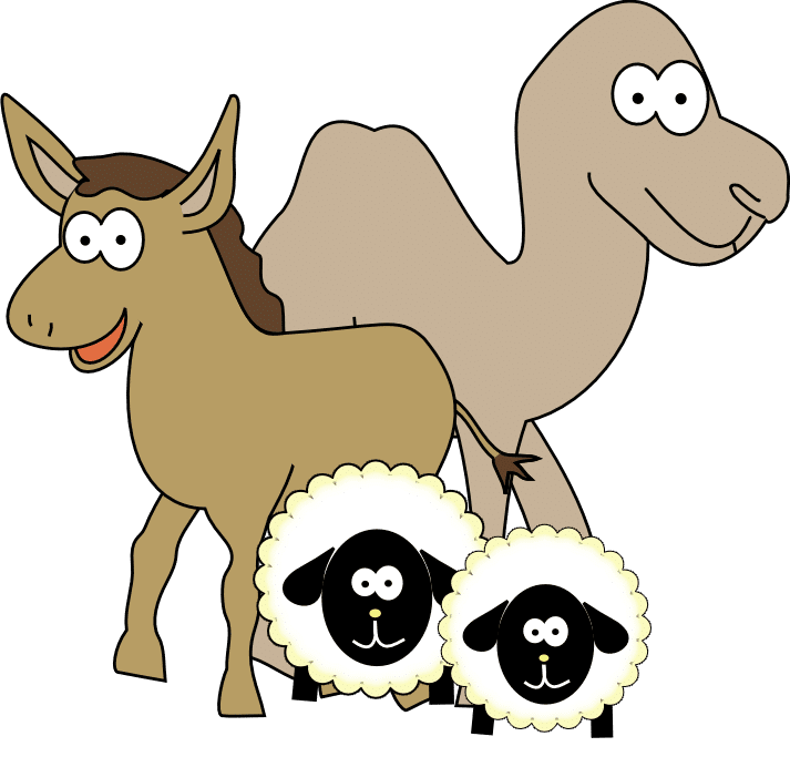 60-Christmas-creatures