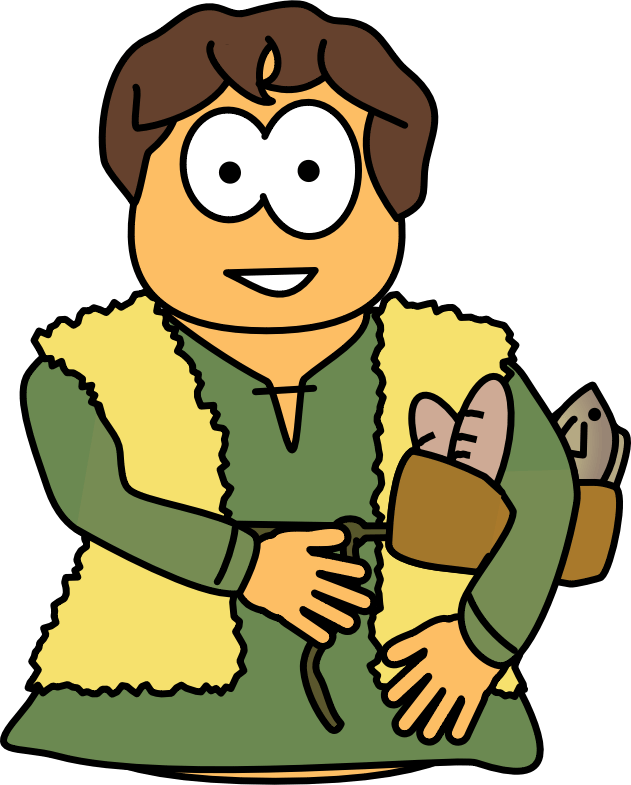 65-Boy-with-a-Picnic