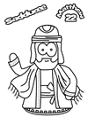66-Colouring-page-Sadducee