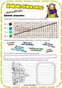 Jonathan worksheet