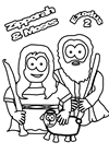 75-Zipphorah+Moses-colouring
