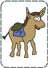 78-donkey