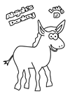 82-Donkey-colouring