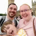 the Milosevic Family